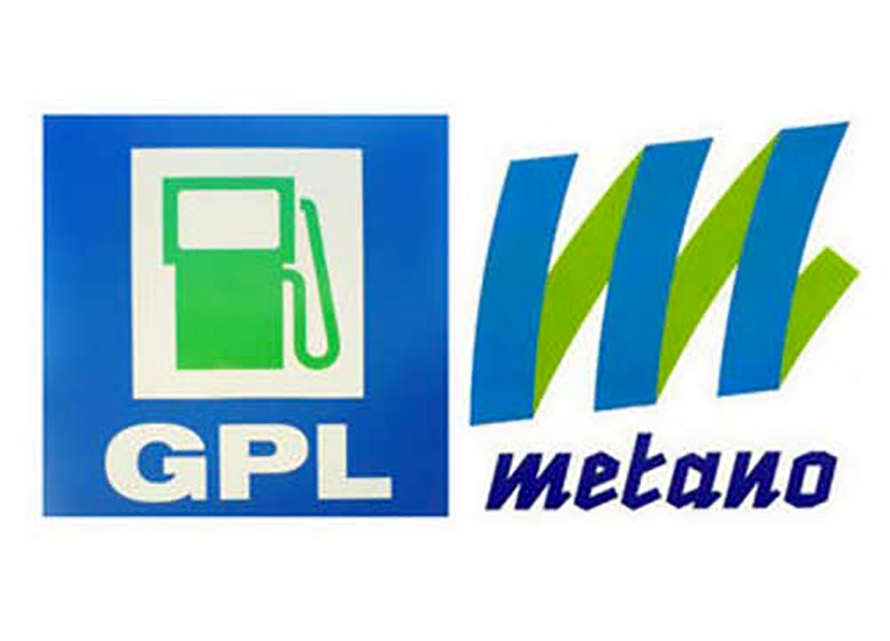Impianti GPL e Metano