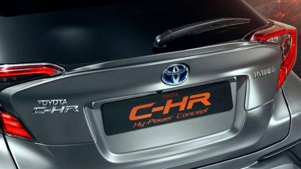 Toyota richiama oltre un milione di vetture ibride a rischio incendio