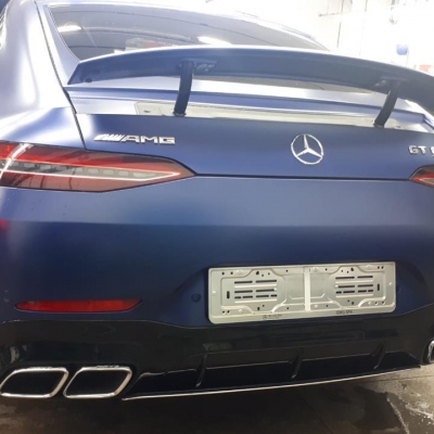 mercedes amg foto 11