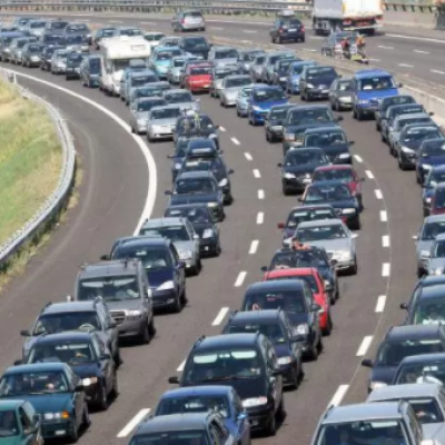 Previsioni del traffico sulle autostrade per le vacanze 2017