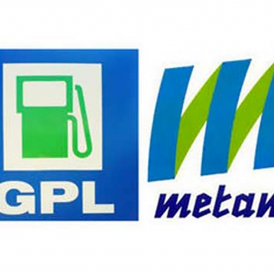 Impianti GPL e Metano