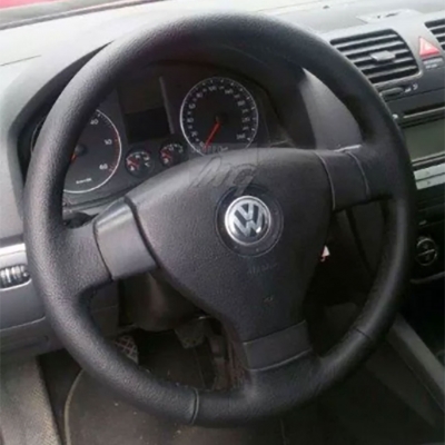 Volante in pelle VW Golf Plus