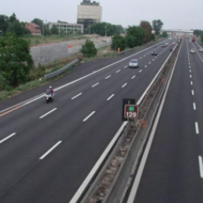 Autostrade, se non paghi: Multa e decurtazione dei punti